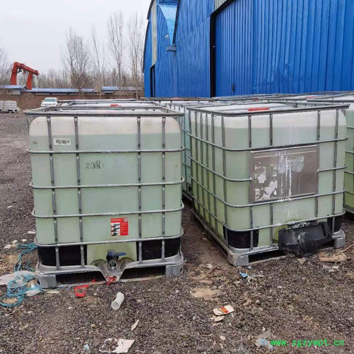 源飞伟业 工业级 液体脱硫催化剂 高分子水溶液图4