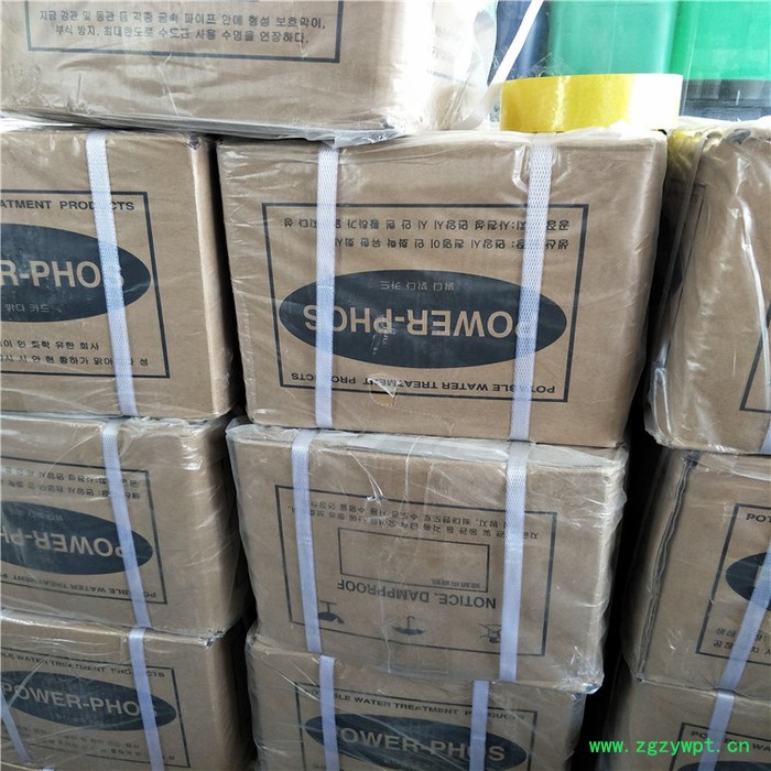 食品级软水剂阻垢剂净水剂防腐剂硅磷晶 食品级硅磷晶图3