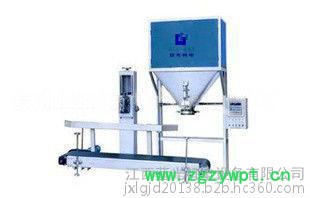 防腐剂自动包装秤打包机图2