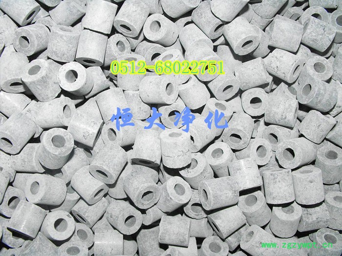 镍触媒 Z204型镍触媒 氨分解催化剂/西南化工院产镍触媒图2