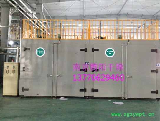 南京腾阳 腾阳牌 TY-ZJ-16沥青催化剂加热融化烤箱图5