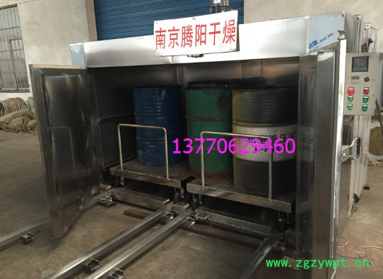 南京腾阳 腾阳牌 TY-ZJ-16沥青催化剂加热融化烤箱图6