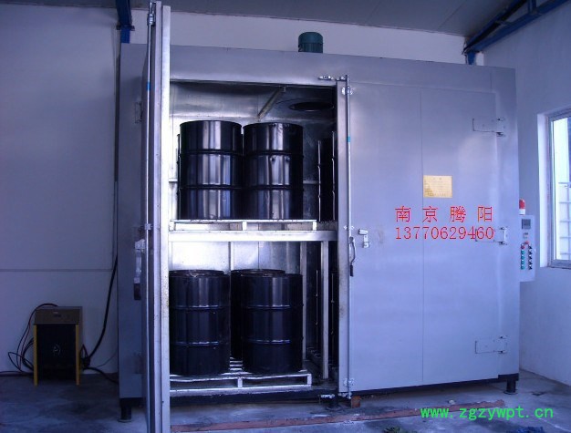 南京腾阳 腾阳牌 TY-ZJ-16沥青催化剂加热融化烤箱图3