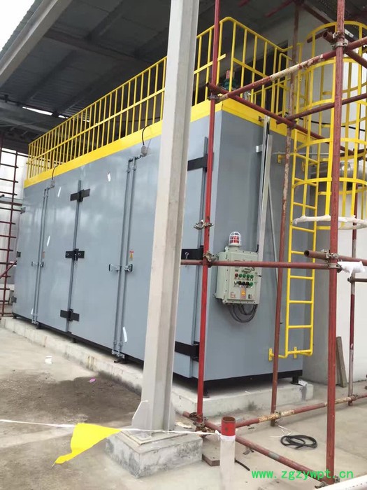 南京腾阳 腾阳牌 TY-ZJ-16沥青催化剂加热融化烤箱图8