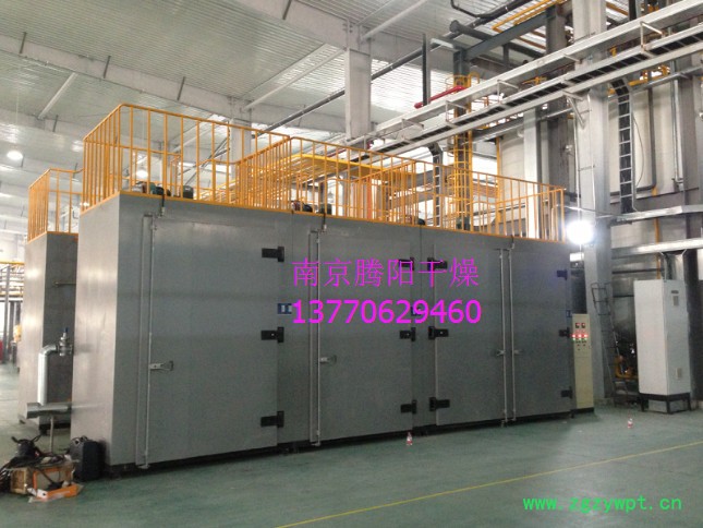 南京腾阳 腾阳牌 TY-ZJ-16沥青催化剂加热融化烤箱图4