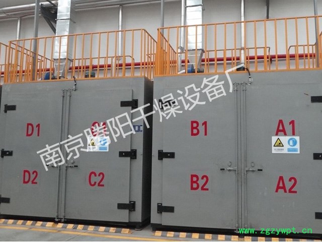 南京腾阳 腾阳牌 TY-ZJ-16沥青催化剂加热融化烤箱图2