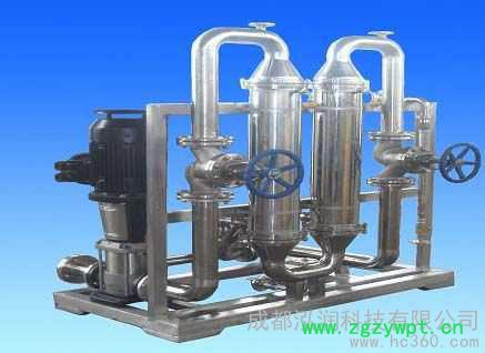 供应泓润科技HR-000-000（M/U/N/RO）催化剂回收使用膜过滤设备