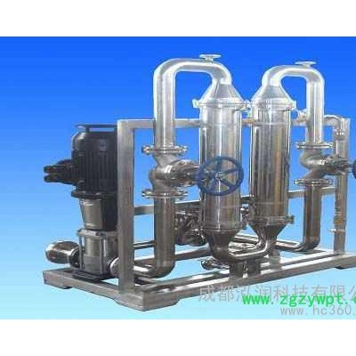 供应泓润科技HR-000-000（M/U/N/RO）催化剂回收使用膜过滤设备