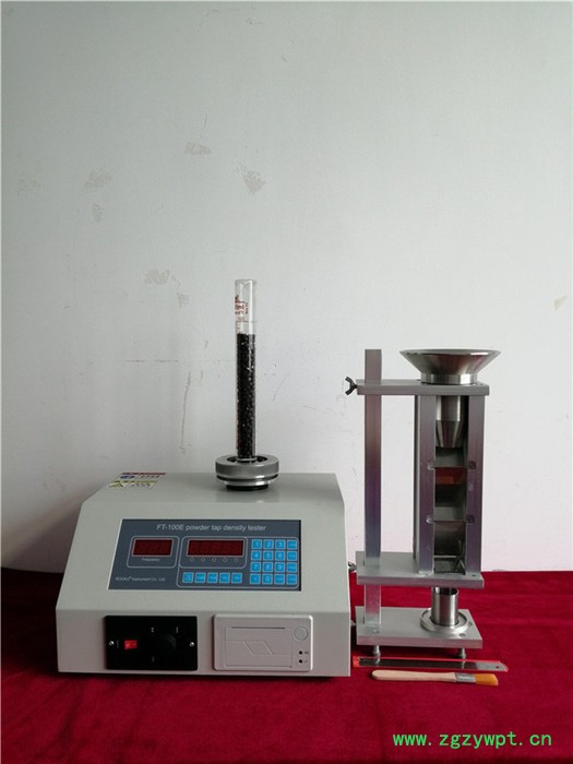 瑞柯催化剂堆积抗压测试仪图2