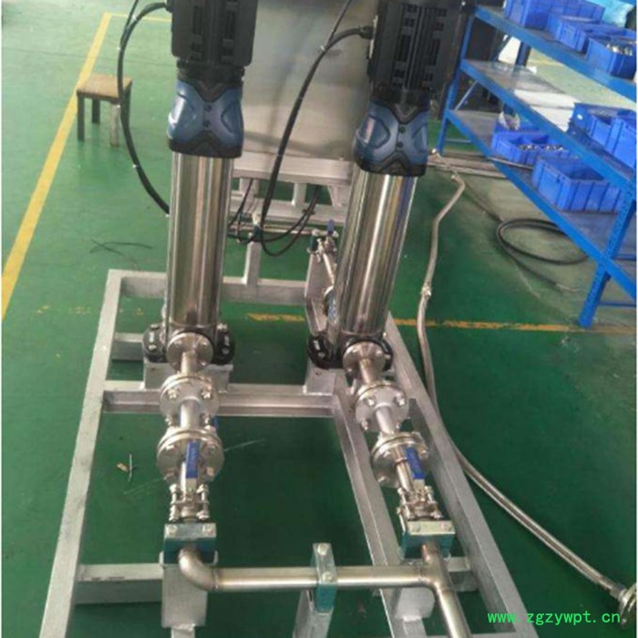 脱硝催化剂模块  SNCR脱硝模块规格 可定制图7