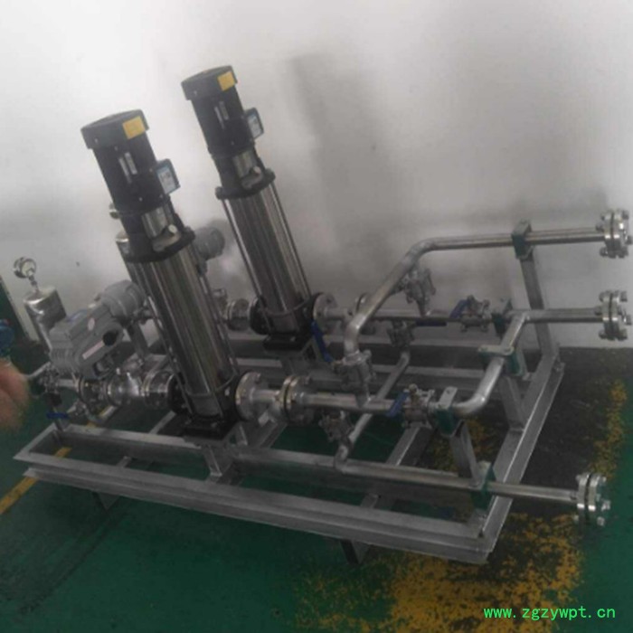 脱硝催化剂模块  SNCR脱硝模块规格 可定制图6