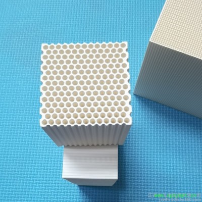 五峰山 蜂窝陶瓷蓄热体 蜂窝陶瓷催化剂