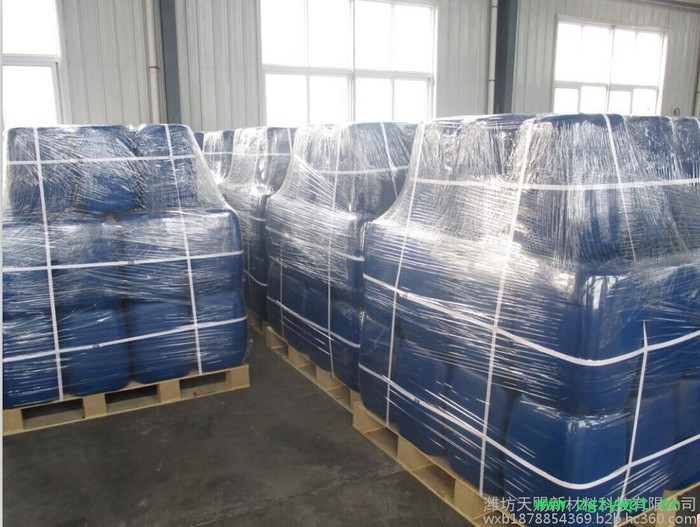 天赐TC-60 造纸防腐剂图4