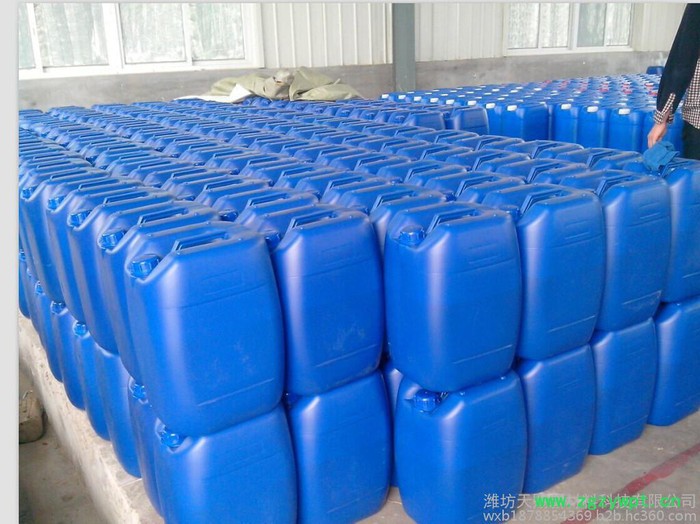 天赐TC-60 造纸防腐剂图3