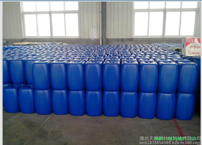 天赐TC-60 造纸防腐剂图5