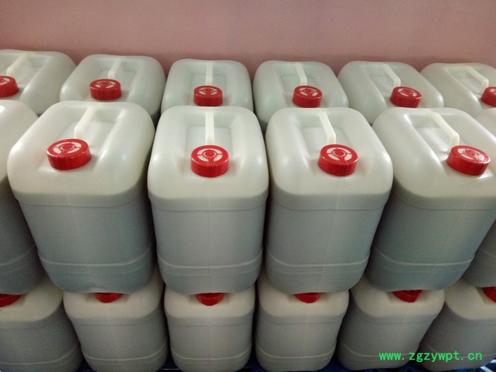 隆润牌双乙酸钠防腐剂图4