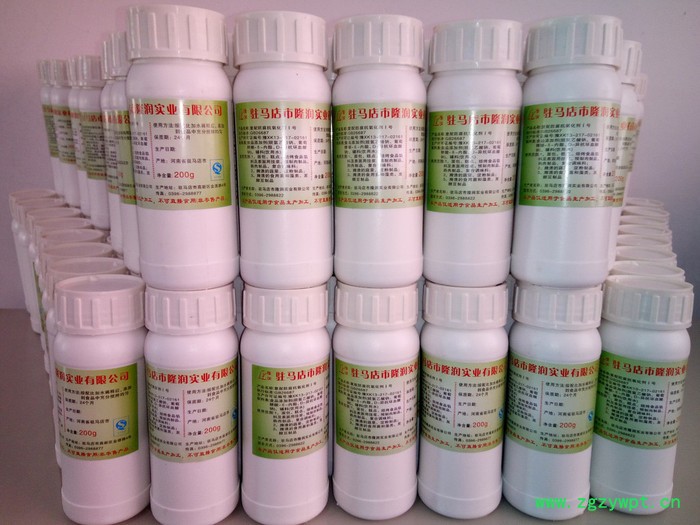 隆润牌双乙酸钠防腐剂图3