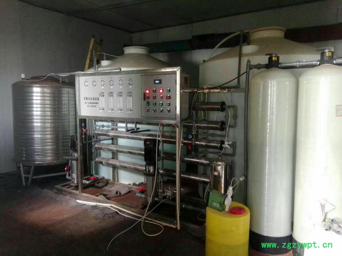 日兴供应 水处理污水加药装置60L100L 500升PE加药箱厂家供货可开票图3