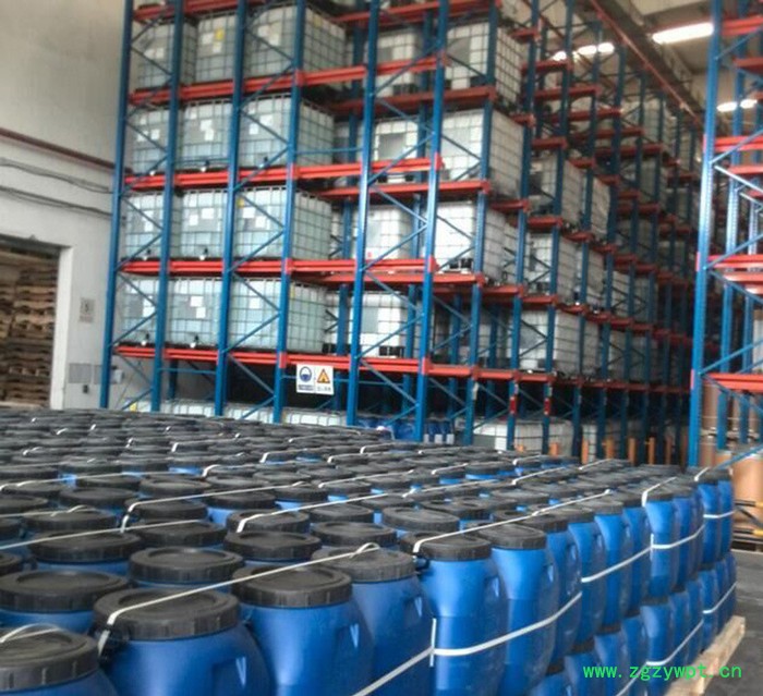 金邦 三乙烯二胺 A33催化剂 液胺 量大优惠图3