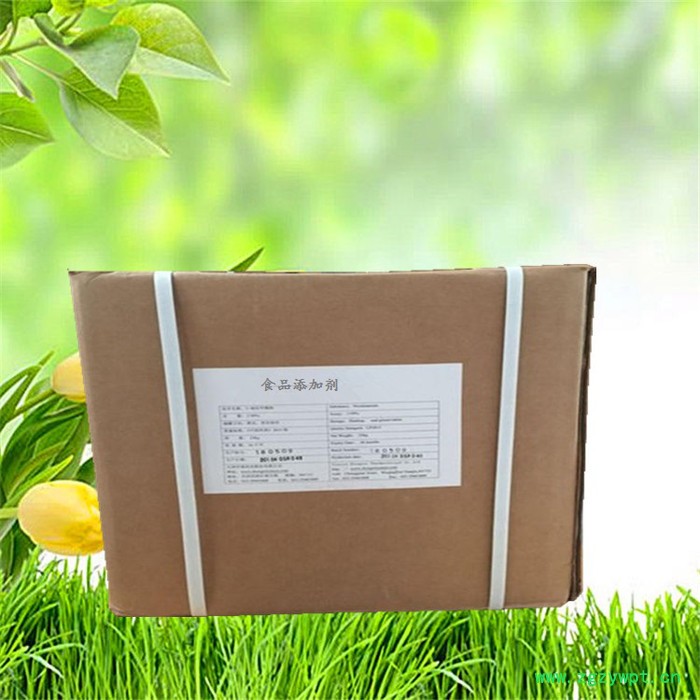 食品级肉桂酸钾生产厂家 咸菜酱腌菜防腐剂肉桂酸钾价格图3