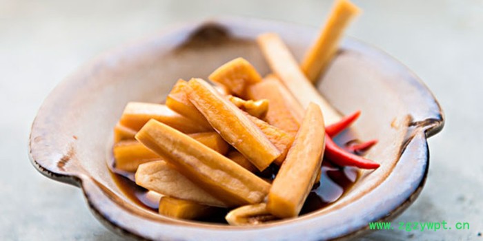 直销万恒牌美久亭C防腐剂腌渍蔬菜糖盐渍的萝卜疙瘩大蒜黄瓜豆角图3