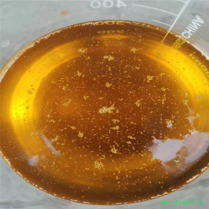 满航化工桐油 一级熟桐油 生桐油 木器涂料防腐剂图2