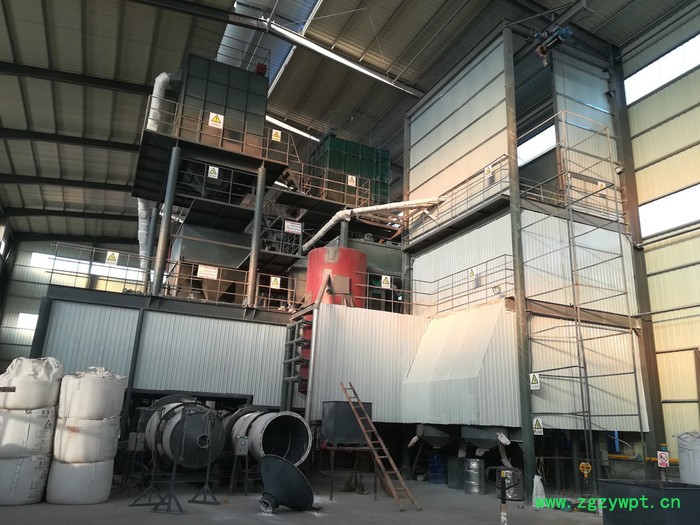 活性氧化铝厂家 活性氧化铝干燥剂 除氟剂 催化剂 可定制加工图2