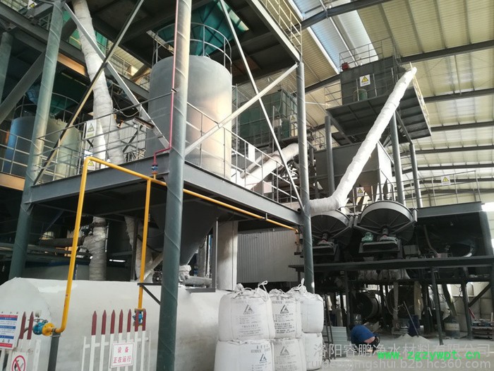 活性氧化铝厂家 活性氧化铝干燥剂 除氟剂 催化剂 可定制加工图8