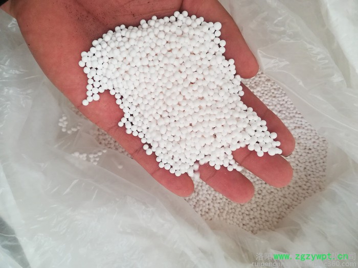 活性氧化铝厂家 活性氧化铝干燥剂 除氟剂 催化剂 可定制加工图4