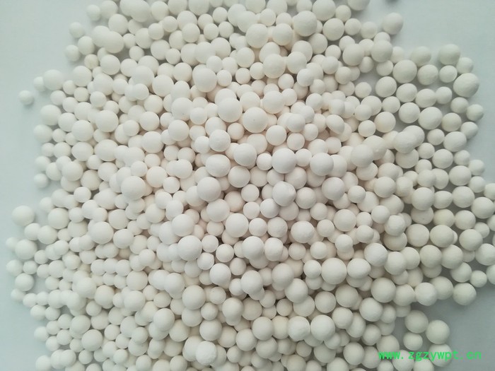 活性氧化铝厂家 活性氧化铝干燥剂 除氟剂 催化剂 可定制加工图3