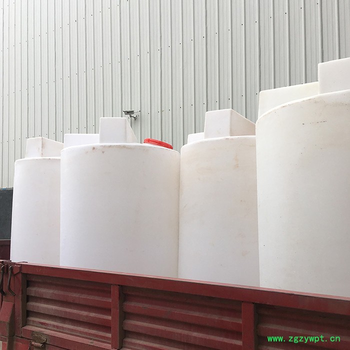 立式1吨药剂加药装置图3