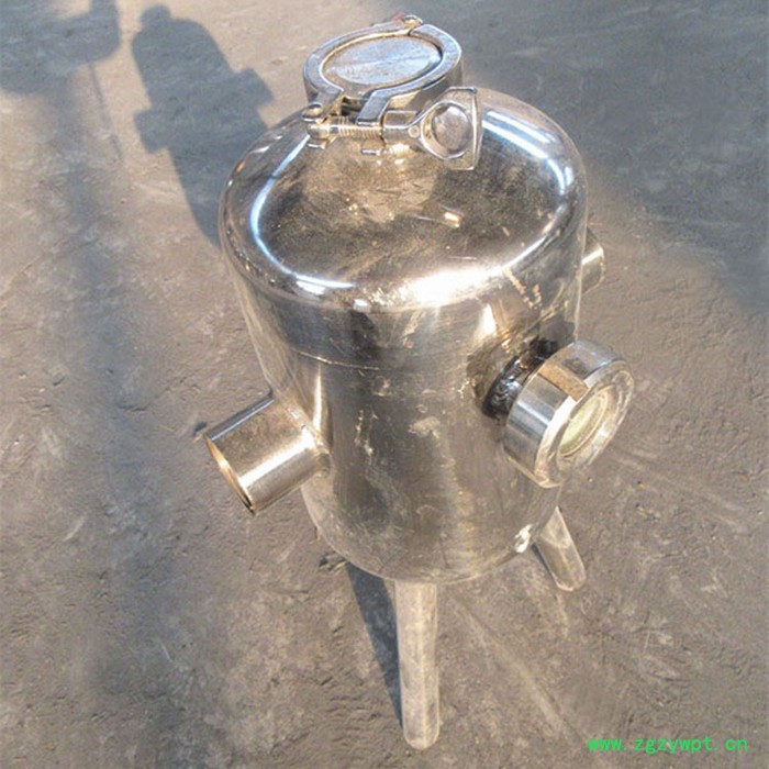 耐高温硅磷晶罐呼伦贝尔生产商 硅磷晶罐作用 硅磷晶加药装置图4