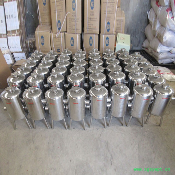 耐高温硅磷晶罐呼伦贝尔生产商 硅磷晶罐作用 硅磷晶加药装置图5