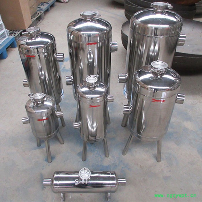 耐高温硅磷晶罐呼伦贝尔生产商 硅磷晶罐作用 硅磷晶加药装置图2
