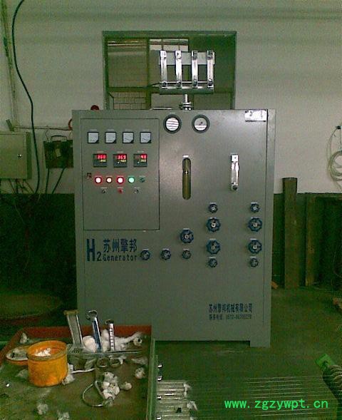 镍触媒氨气分解制氢炉、Z-204镍催化剂图2