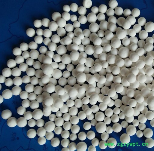 cos水解催化剂，氧化铝球正源昊业厂家生产直销图3