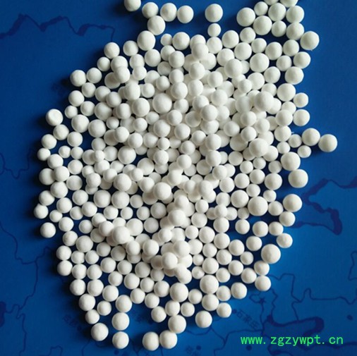 cos水解催化剂，氧化铝球正源昊业厂家生产直销图4