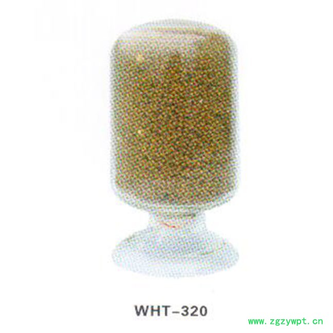 WHT-320催化剂 吸附剂图2