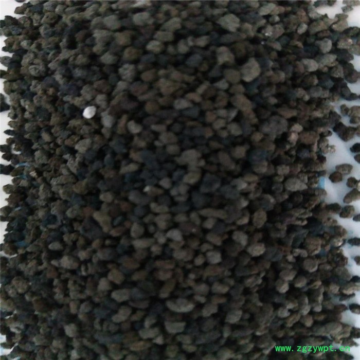 海绵铁滤料1-8cm厘米除氧剂海绵铁催化剂-工业锅炉除氧海绵铁滤料图3