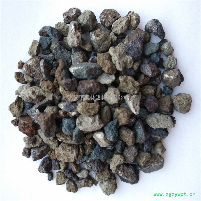 海绵铁滤料1-8cm厘米除氧剂海绵铁催化剂-工业锅炉除氧海绵铁滤料