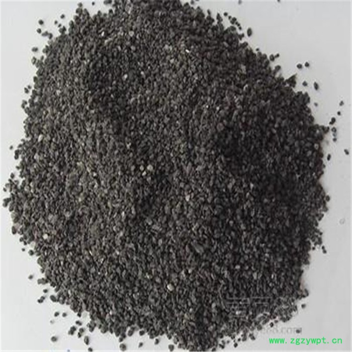 海绵铁滤料1-8cm厘米除氧剂海绵铁催化剂-工业锅炉除氧海绵铁滤料图2