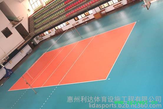 利达供应环保塑胶跑道材料、跑道专用环保催干剂、环保塑胶跑道及施工厂家 跑道催化剂图5