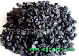 老式氨分解维修更换专用桶装A106型铁触媒 铁催化剂图2