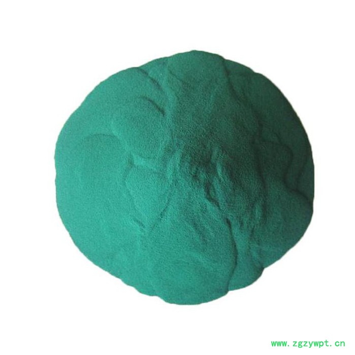 碱式碳酸铜 现货供应防腐剂催化剂工业级碳酸铜厂家直供 量大从优 选择升益化工图3