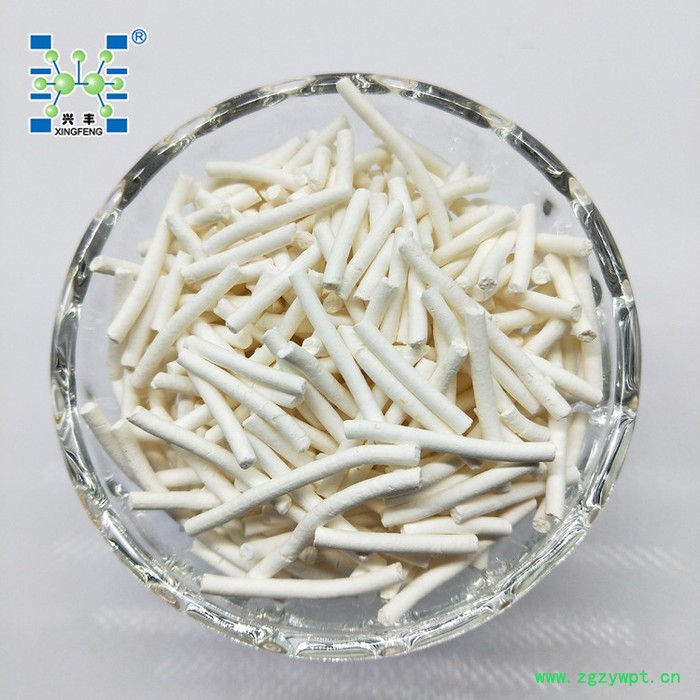 兴丰化工KA401 空压机活性氧化铝干燥剂 活性氧化铝催化剂载体图6