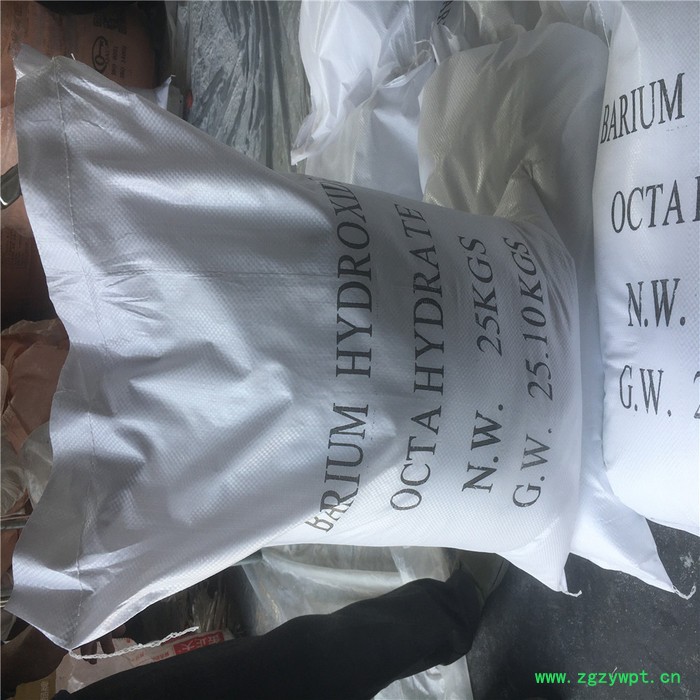 红星化工氢氧化钡催化剂定制化生产图7