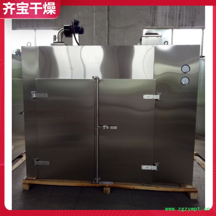 防爆型推车烘箱 标准型工业烘箱 不锈钢蒸汽烘箱 化工行业催化剂水份烘干设备图4