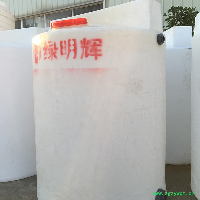 平底减水剂2吨加药装置图4