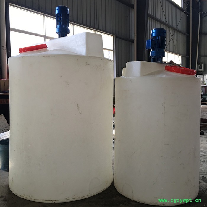 平底减水剂2吨加药装置图5