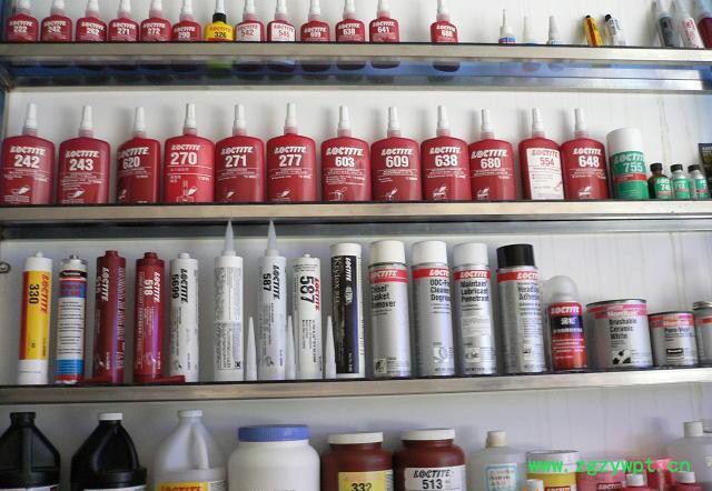 广东深圳loctite 催化剂乐泰7075